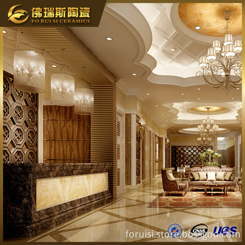 Item:FS640 Red Body Polished Ceramic Floor Tile Price In Sri Lanka 600x600